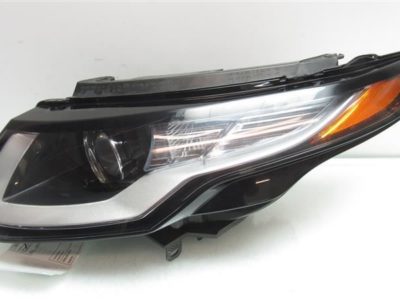 Head Light & Brake Light E300, R. Rover, Audi Q7