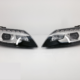 Head Light & Brake Light E300, R. Rover, Audi Q7