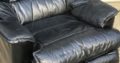 Original leather Sofa