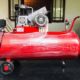 Air compressor 200L