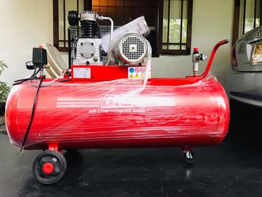 Air compressor 200L