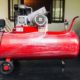 Air compressor 200L