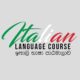 Italian Language Course