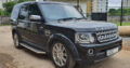 Land Rover Discovery 4