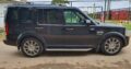 Land Rover Discovery 4