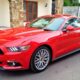 Ford Mustang 2017