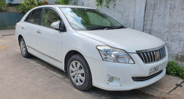 Toyota Premio