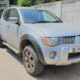 Mitsubishi L200 2007