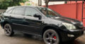 Lexus RX300 2004