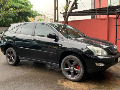 Lexus RX300 2004