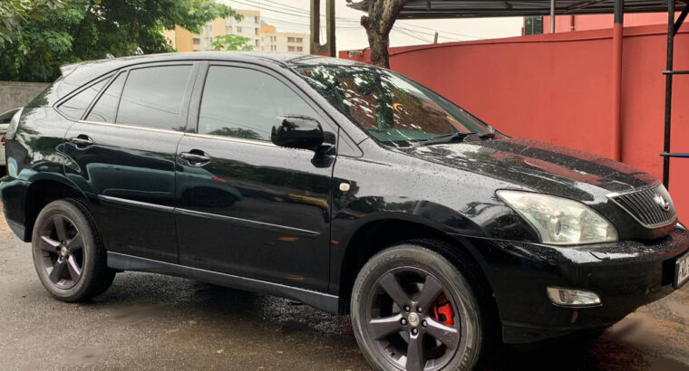 Lexus RX300 2004