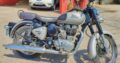 Royal Enfield Classic 350 2018