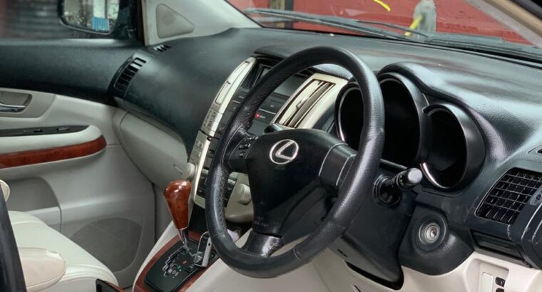 Lexus RX300 2004