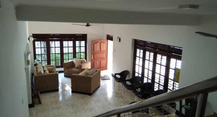 House for Sale in Wekada