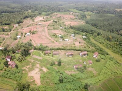 Land for Sale in Puhabugoda