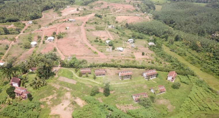 Land for Sale in Puhabugoda