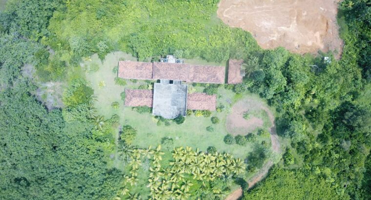 Land for Sale in Puhabugoda