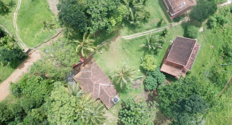 Land for Sale in Puhabugoda