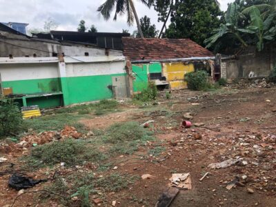 Land for Sale in Kalutara