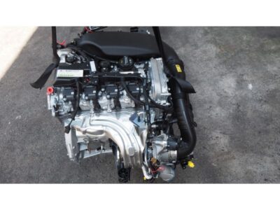 MERCEDES BENZ 2.0L 2018 ENGINE