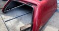 Toyota Hilux Canopy for Sale