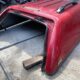 Toyota Hilux Canopy for Sale