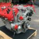 FERRARI CALIFORNIA 4.3L ENGINE