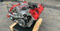 FERRARI CALIFORNIA 4.3L ENGINE