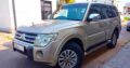 Mitsubishi Montero V6 for Sale