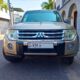 Mitsubishi Montero V6 for Sale