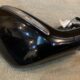 BENTLEY 2012 SIDE MIRROR LEFT