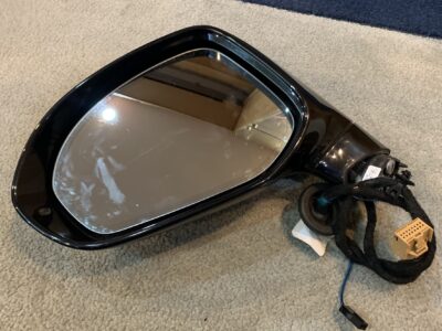 BENTLEY 2012 SIDE MIRROR LEFT