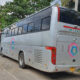 Micro Higer Coach Bus 2012