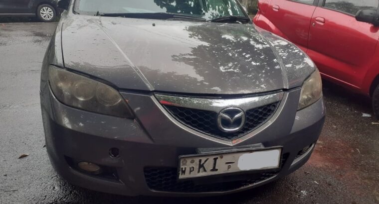 Mazda Axela for Sale