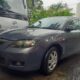 Mazda Axela for Sale