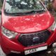 Datsun redi-GO for Sale