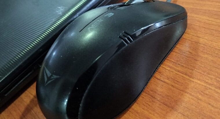 ASX gaming Mouse