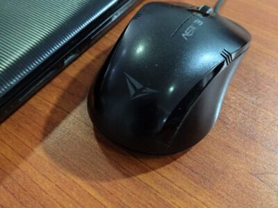 ASX gaming Mouse