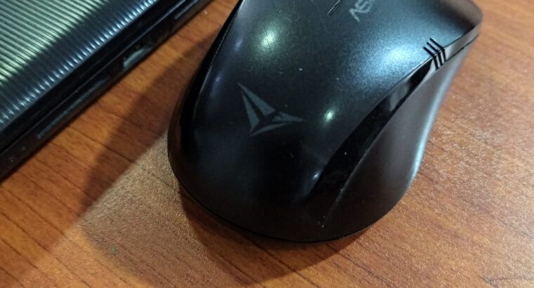 ASX gaming Mouse