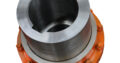 CFC Shaft Coupling