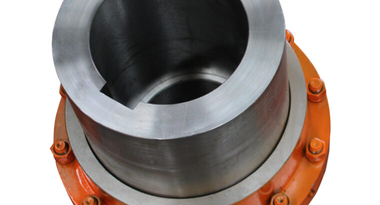 CFC Shaft Coupling