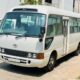 Toyota Coaster 2009