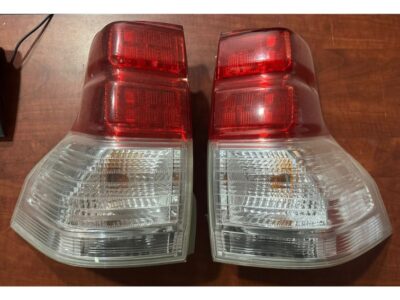 TRJ Prado 150 Tail Lights for Sale