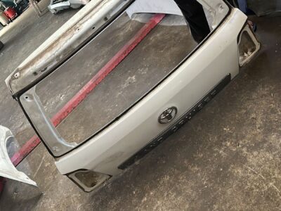 V8 Rear Door for sale!