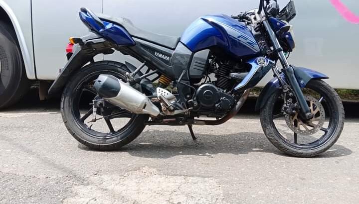 Yamaha FZ16 Motorbike for Sale in Sri Lanka