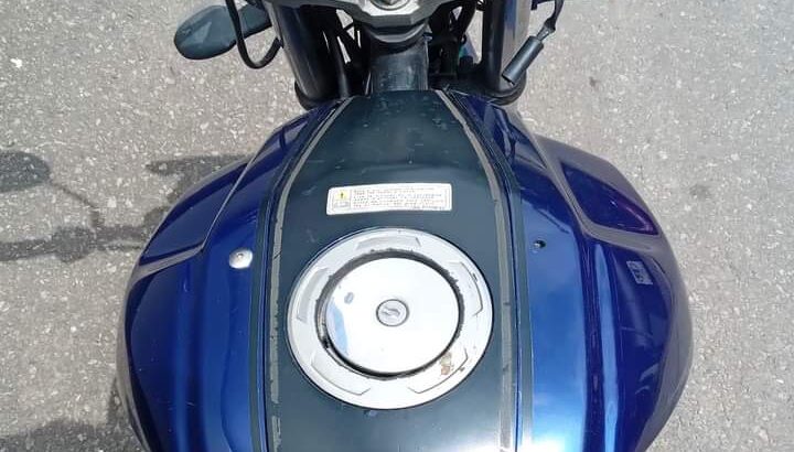 Yamaha FZ16 Motorbike for Sale in Sri Lanka