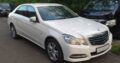 Mercedes Benz E200 for Sale in Sri Lanka at Best Price