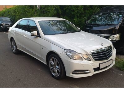 Mercedes Benz E200 for Sale in Sri Lanka at Best Price