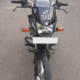 Bajaj Platina 2017 Motorbike