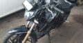 TVS Apache RTR 200